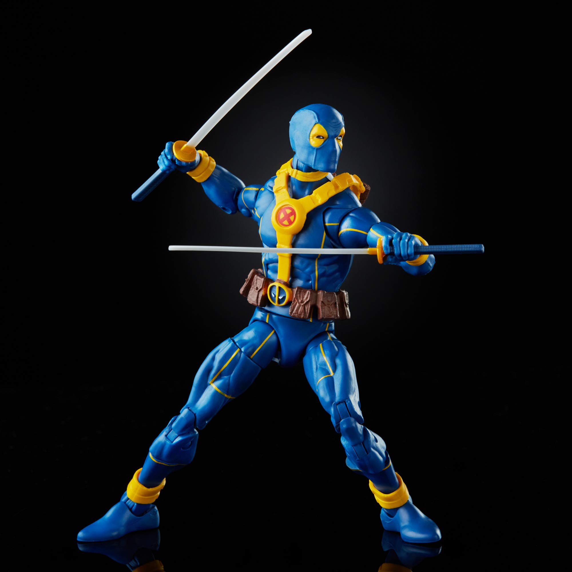 Amazon.co.jp: ML [Strong Guy] ﾃﾞｯﾄﾞﾌﾟｰﾙ [青] : おもちゃ